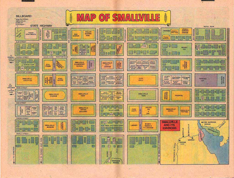 Illustration for article titled The Worst Fake Cities On Earth